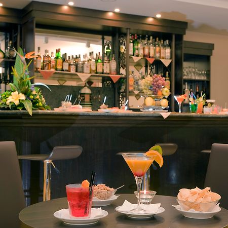 רומא Cardinal Hotel St. Peter מראה חיצוני תמונה