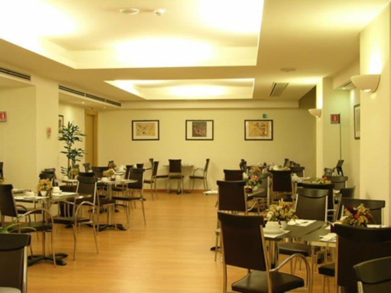 רומא Cardinal Hotel St. Peter מראה חיצוני תמונה