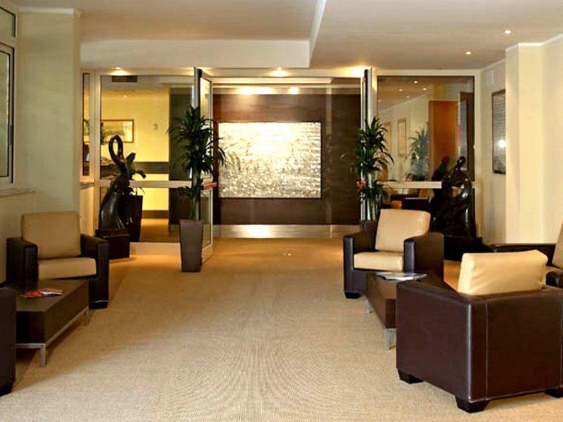 רומא Cardinal Hotel St. Peter מראה חיצוני תמונה