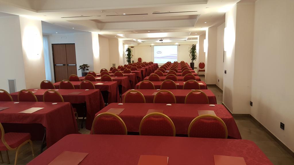 רומא Cardinal Hotel St. Peter מראה חיצוני תמונה