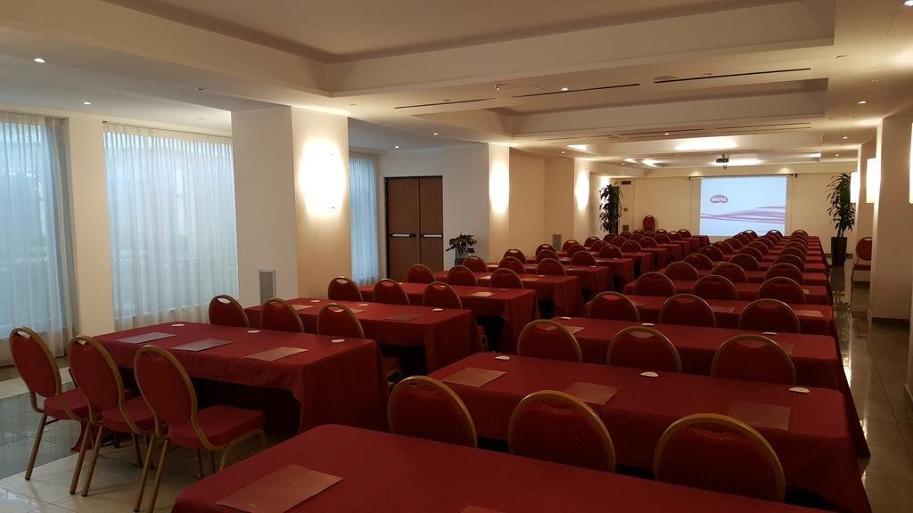 רומא Cardinal Hotel St. Peter מראה חיצוני תמונה