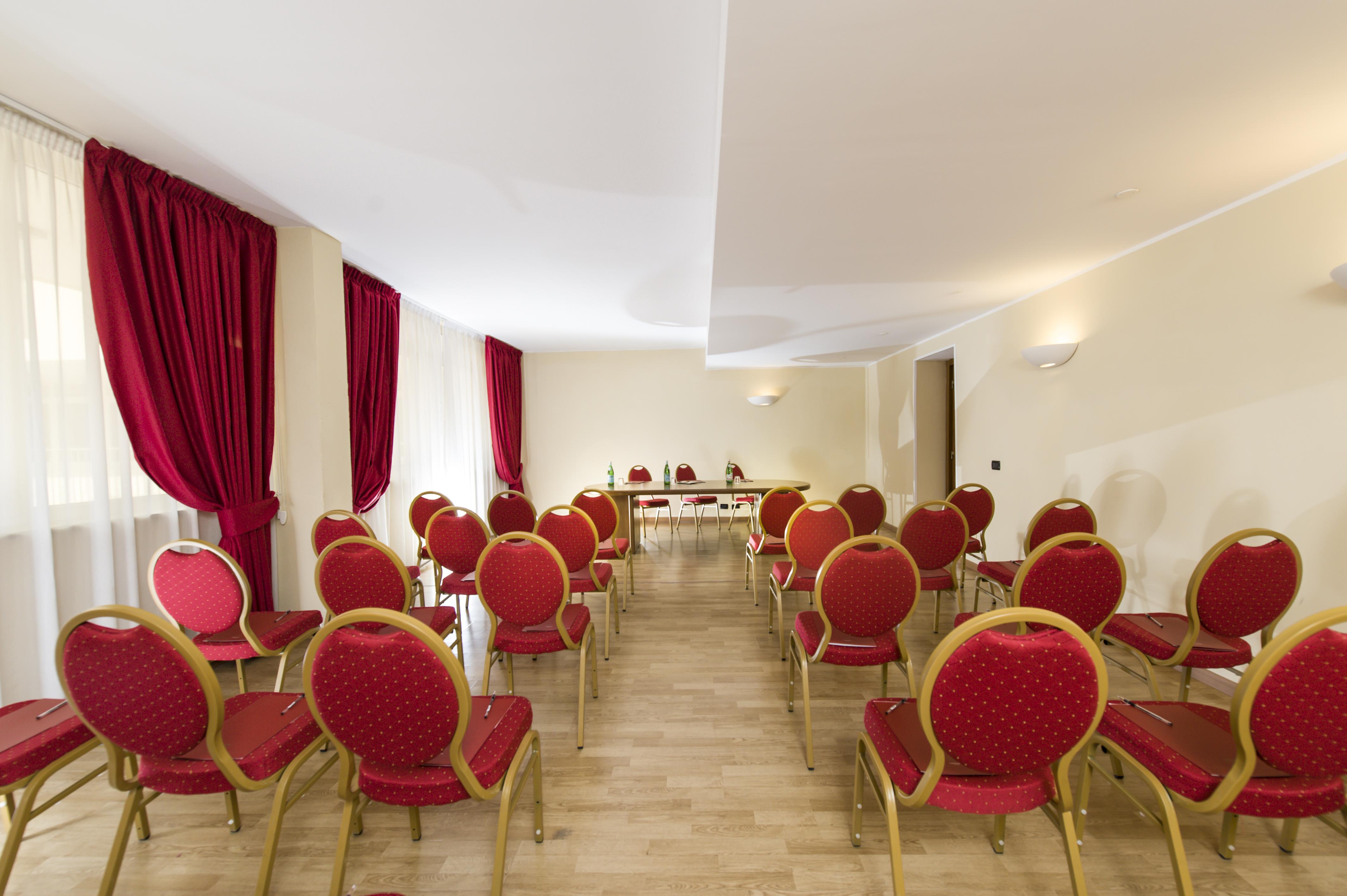 רומא Cardinal Hotel St. Peter מראה חיצוני תמונה