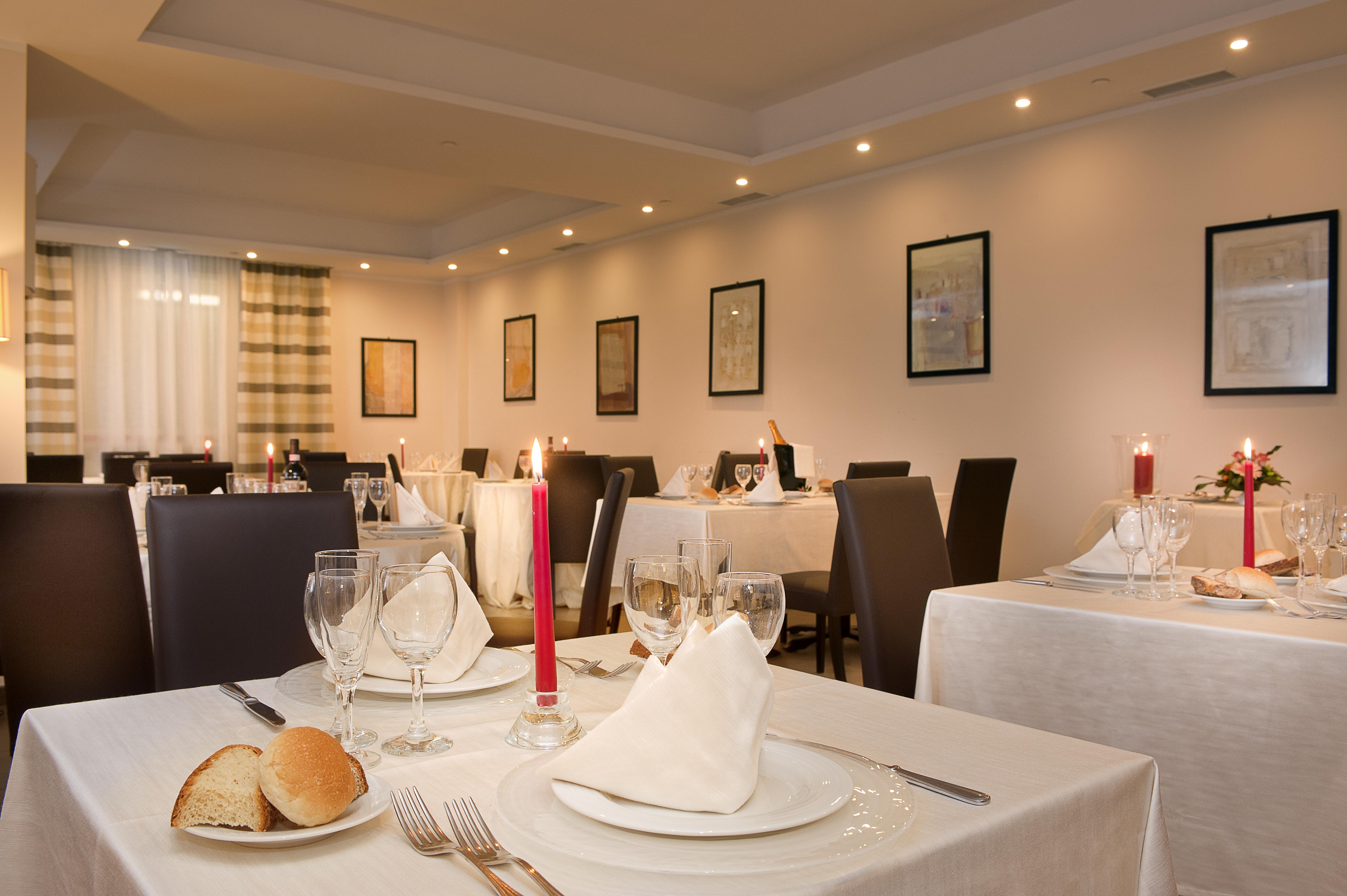 רומא Cardinal Hotel St. Peter מראה חיצוני תמונה