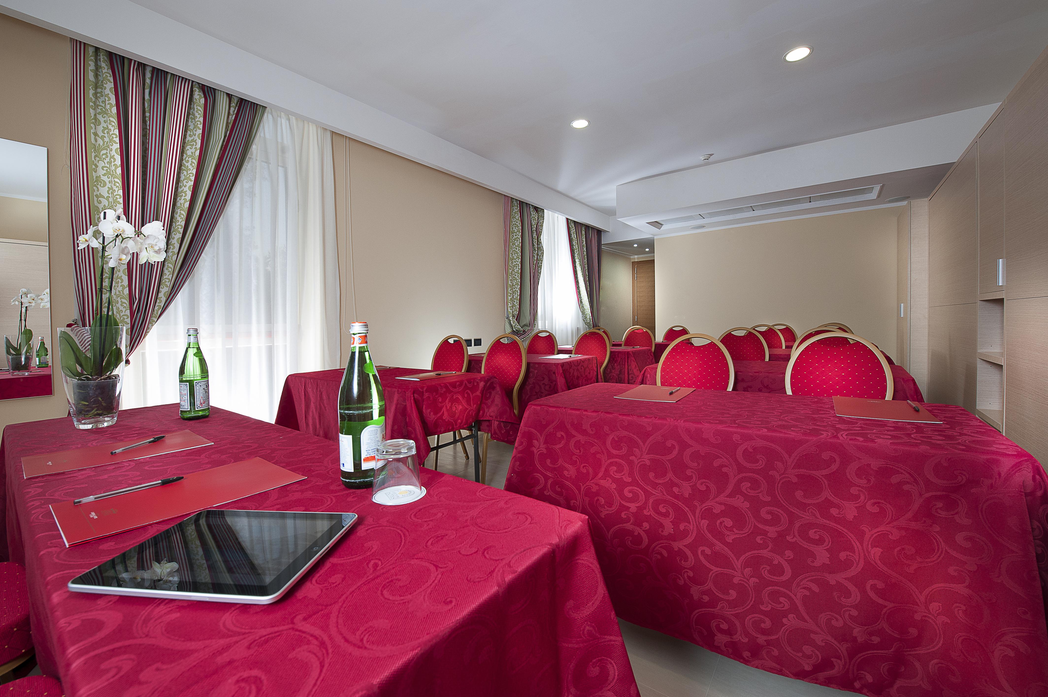 רומא Cardinal Hotel St. Peter מראה חיצוני תמונה