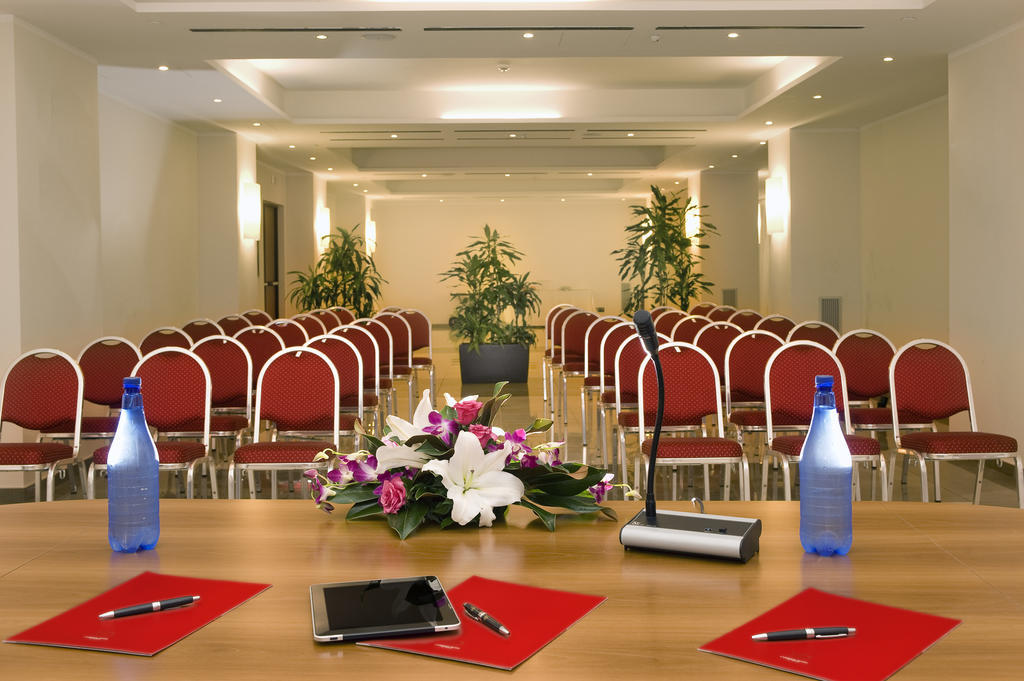 רומא Cardinal Hotel St. Peter מראה חיצוני תמונה
