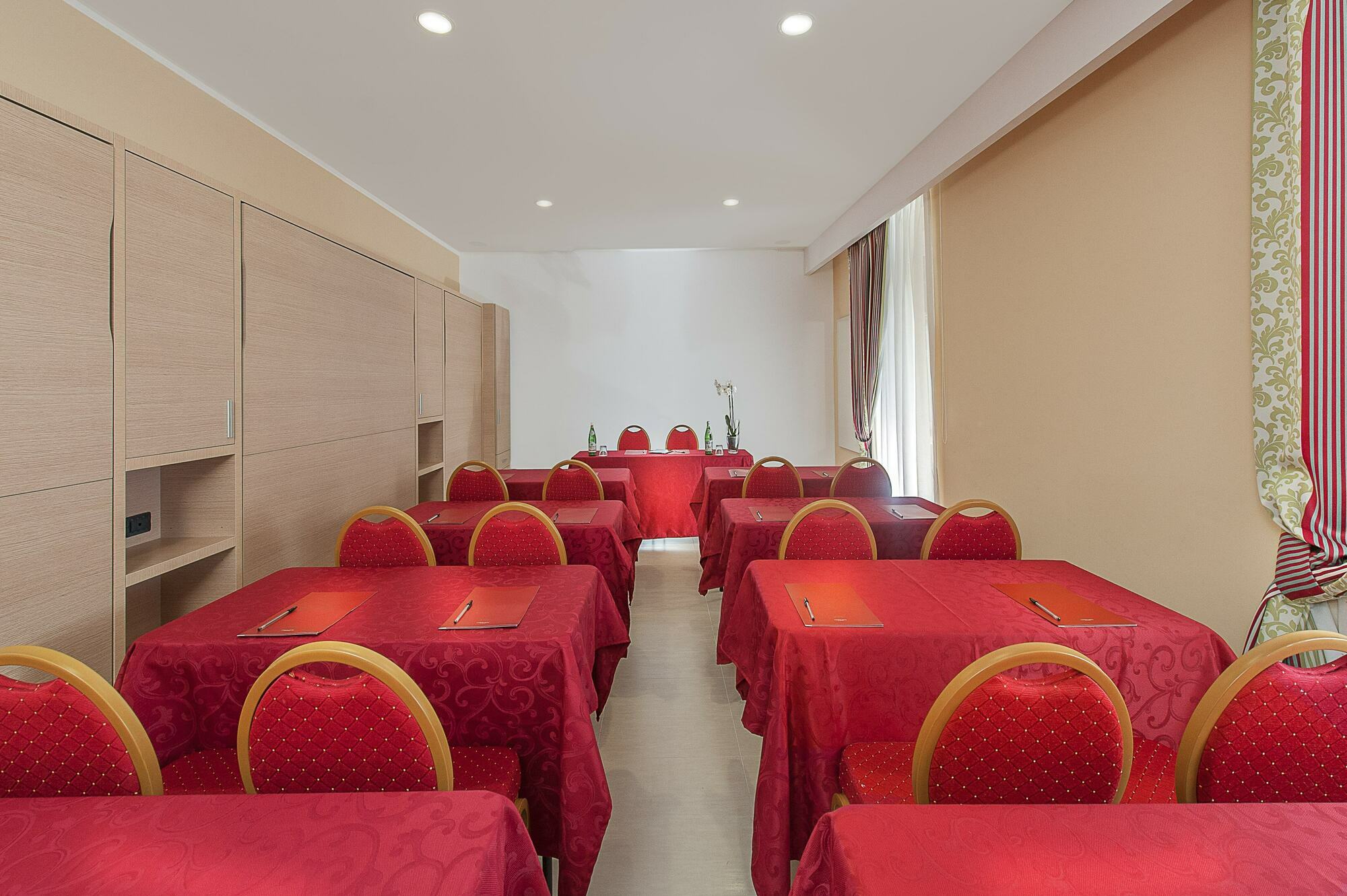 רומא Cardinal Hotel St. Peter מראה חיצוני תמונה