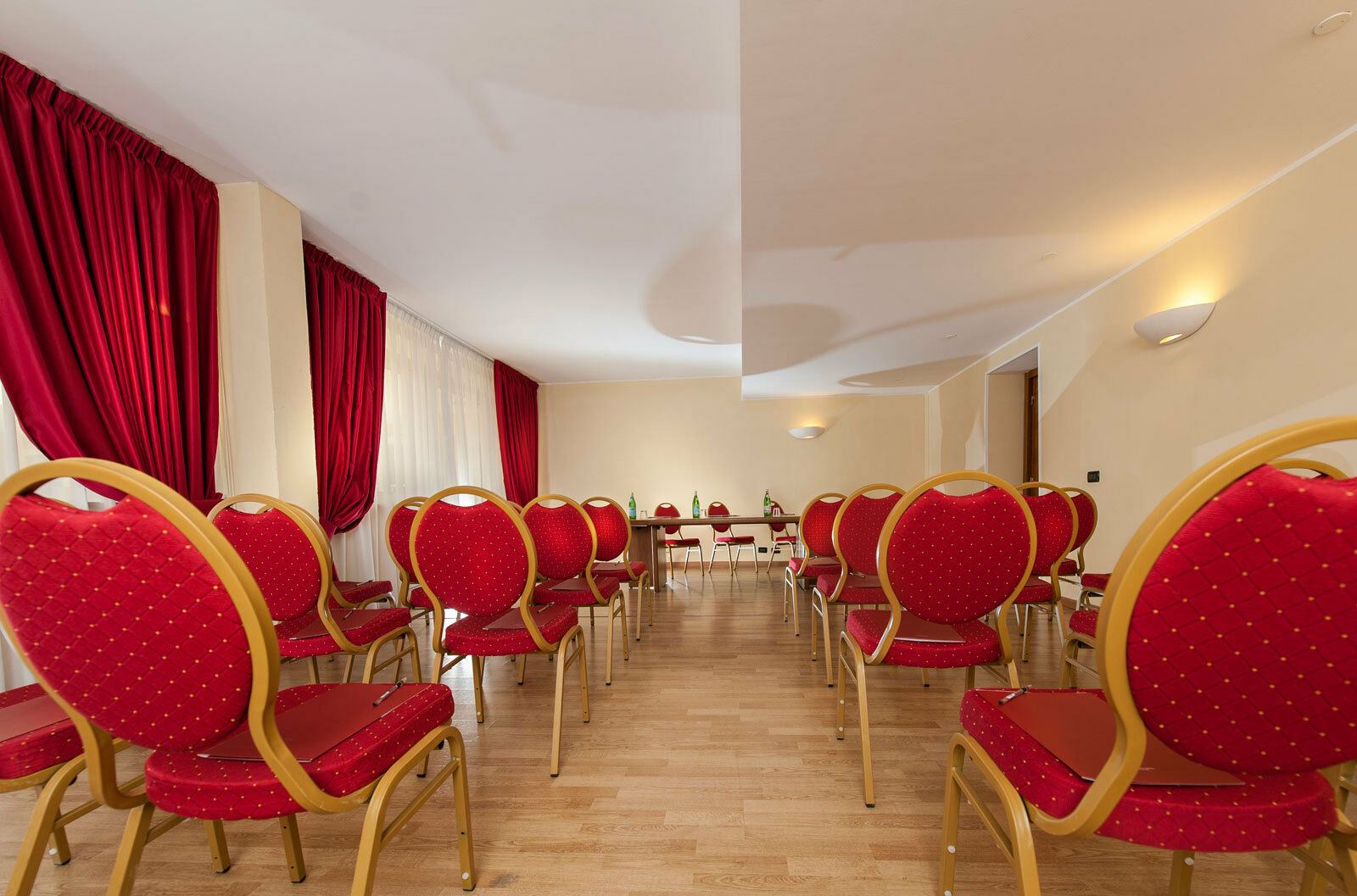 רומא Cardinal Hotel St. Peter מראה חיצוני תמונה