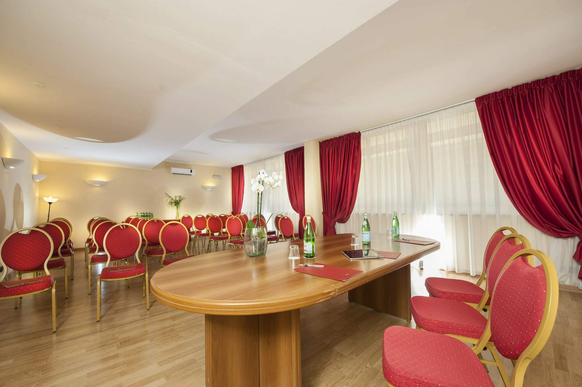 רומא Cardinal Hotel St. Peter מראה חיצוני תמונה
